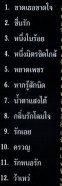 รวมศิลปิน -  สราญกรุง 3 (พรายพราว) VCD1064-WEB2